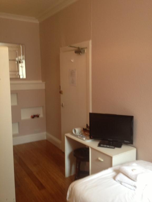 The White Swan Hotel Duns Room photo